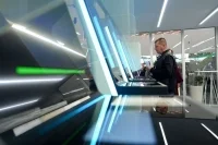 В Москве начался второй день голосования на выборах в Госдуму