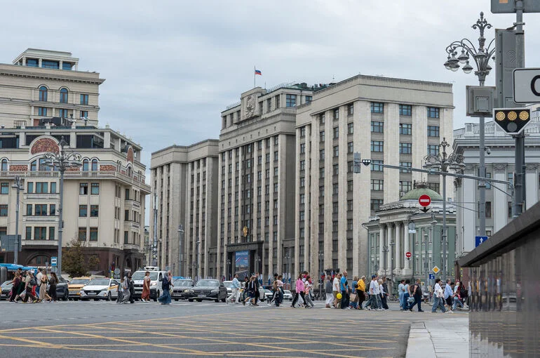Явка на выборах в Госдуму достигла 30%