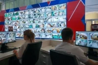 Наблюдатели не зафиксировали нарушений на избирательных участках Москвы