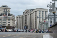 Явка на выборах в Госдуму достигла 30%