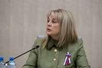 Памфилова: За весь период кампании завели 22 уголовных дела
