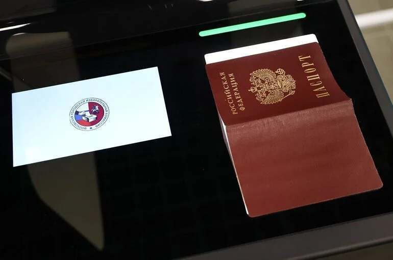 Минцифры: Попытка диверсии не помешала проведению выборов в регионах ДФО