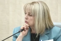 В ЦИК рассказали о первых нарушениях на выборах