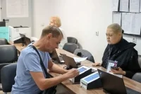 Явка на выборах в Госдуму на 14:00 мск составляет 32,58%