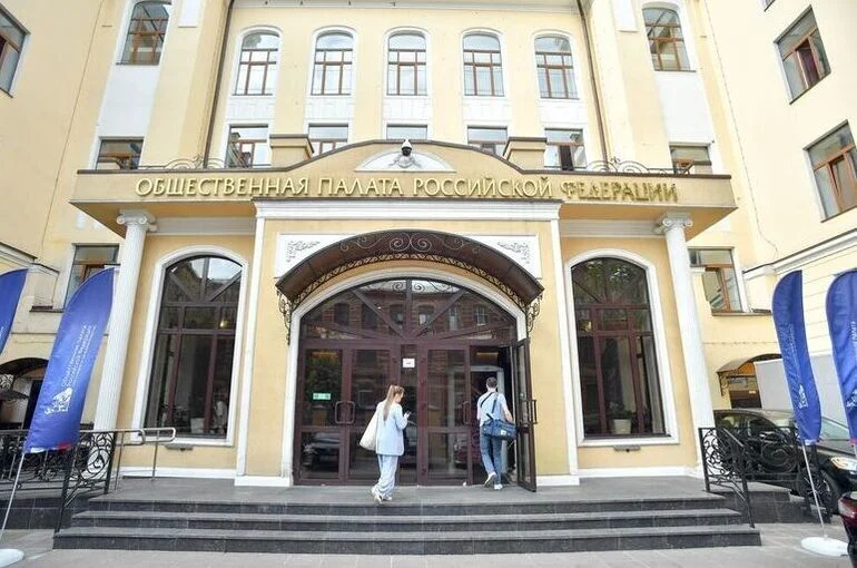 В Общественной палате рассказали о вбросах и фейках во второй день голосования