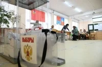 Грубых нарушений во второй день голосования на выборах в Госдуму не выявили