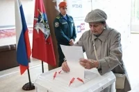 В Москве проголосовали 3,12 млн избирателей