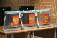 Явка по итогам второго дня выборов в Санкт-Петербурге превысила 41%