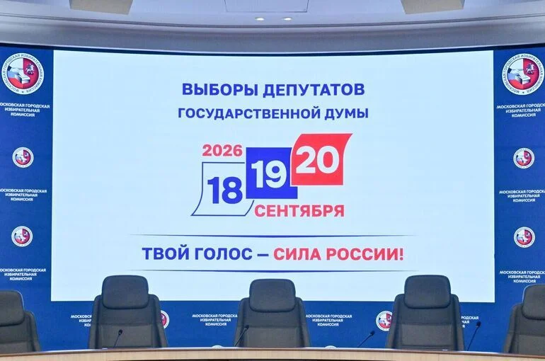 Минцифры: Явка на ДЭГ достигла 85%