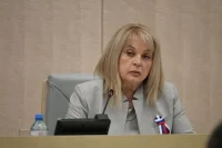 В ЦИК сообщили о поджоге избирательного участка в Коми