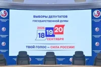 Минцифры: Явка на ДЭГ достигла 85%