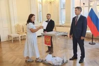 «Вокруг света» за три дня: как Россия голосует за границей