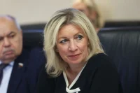 Захарова: За рубежом на выборах в Госдуму проголосовали более 104 тыс. россиян