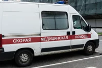 После атаки БПЛА в Подмосковье в больницах остаются 17 человек