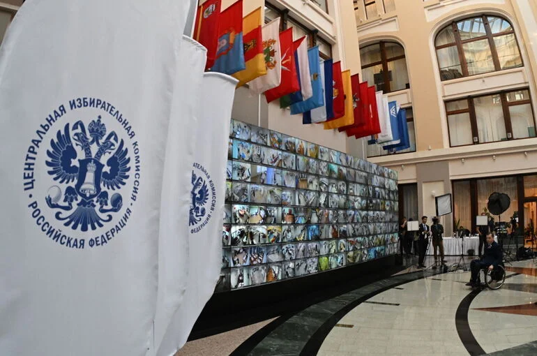 Генпрокуратура РФ не зафиксировала серьезных нарушений на выборах-2026
