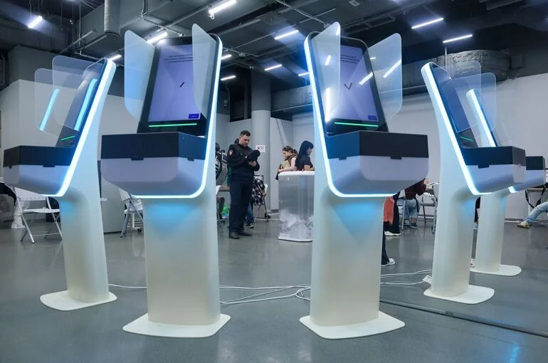Выборы-2026 в Москве завершились штатно