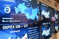 МВД: Для срыва выборов в России планировались организованные акции протеста