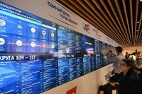 СПЧ: Выборы в России прошли в соответствии с законодательством