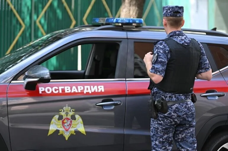 Росгвардия уточнила причины и длительность выходных для добровольцев