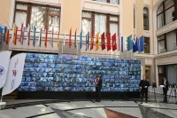 Прилеты и кибератаки не повлияли на выборы в России
