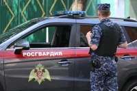 Росгвардия уточнила причины и длительность выходных для добровольцев
