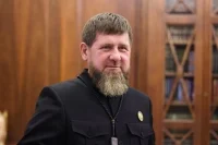 Кадыров набрал 99,85% на выборах главы Чечни после обработки 100% протоколов