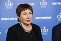 Сенатор Перминова: Российские компании заинтересованы в выходе на рынки Намибии