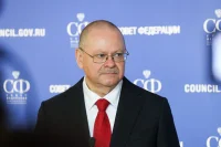 Мельниченко побеждает на выборах губернатора Пензенской области