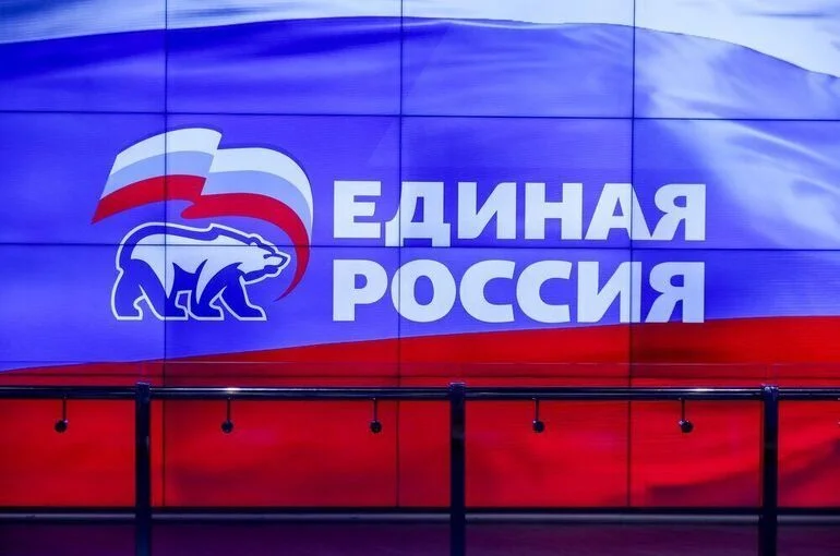 «Единая Россия», предварительно, набрала 57,83% голосов на выборах
