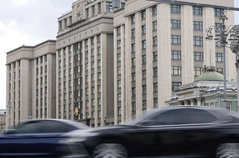 «Единая Россия» получает рекордное число мест в Госдуме за всю историю