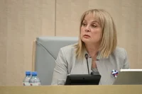 Памфилова назвала прошедшую избирательную кампанию самой тяжелой