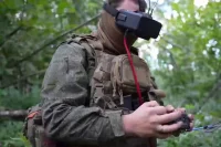 Войска РФ взяли под контроль Новоалександровку и Польную в Харьковской области