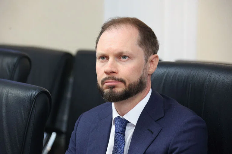 На выборах губернатора Тверской области лидирует Виталий Королев
