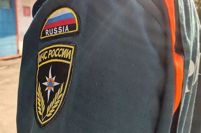 При атаке беспилотника на автоцистерну в Запорожской области пострадали три огнеборца
