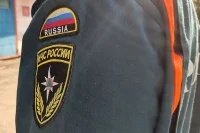 При атаке беспилотника на автоцистерну в Запорожской области пострадали три огнеборца
