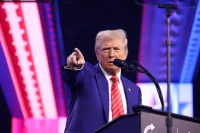 Reuters: Трамп делает Байдена политической мишенью в своих выступлениях