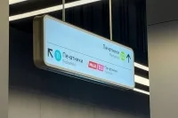 Полицейские в Москве прошли 6 км в тоннеле метро для задержания мужчины