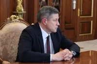 Ковальчук победил на выборах главы Брянской области, набрав 67,52%