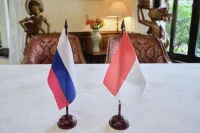Посольство РФ: Россия и Индонезия работают над упрощением визового режима
