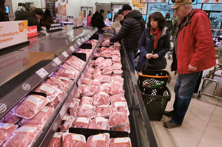 Минсельхоз объяснил удорожание мяса птицы в августе корректировкой цен