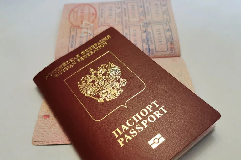 В МВД рассказали, какие данные не будут вносить в загранпаспорт с 2027 года