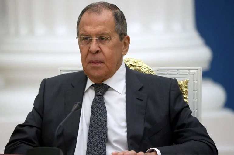 В МИД РФ анонсировали встречу Лаврова и Рубио в Нью-Йорке