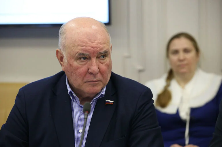 Сенатор Карасин: Трамп должен ультимативно заставить Киев прекратить удары по РФ