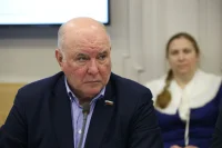 Сенатор Карасин: Трамп должен ультимативно заставить Киев прекратить удары по РФ