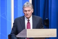 Песков: Санкции ЕС должны быть сняты со всех российских граждан