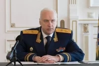 Бастрыкину доложат о расследовании пожара в Стерлитамаке