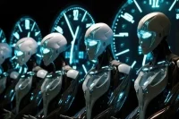 Kyodo: Япония планирует использовать человекоподобных роботов в оборонных целях