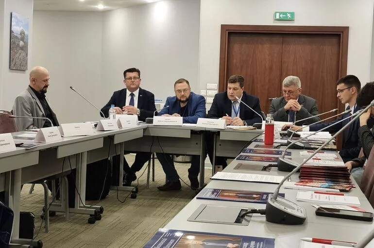 В Москве обсудили будущее сотрудничества России и Республики Сербской