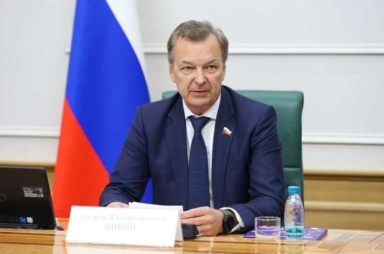 Сенатор Яцкин: Есть все шансы сохранить отечественную шерстяную отрасль