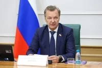 Сенатор Яцкин: Есть все шансы сохранить отечественную шерстяную отрасль